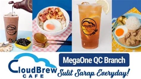 megaone bldg directory|CloudBrew Cafe .
